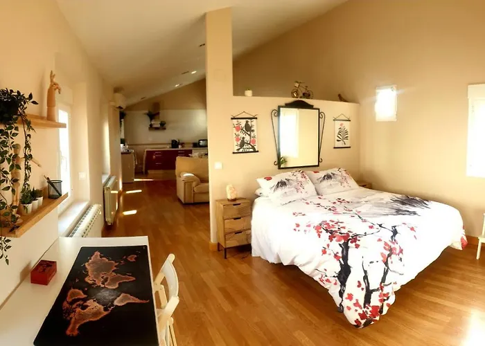 Precioso Loft en pleno corazón de Valladolid