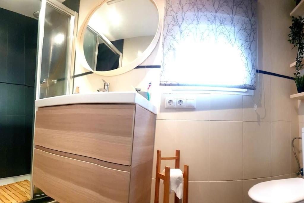Precioso Loft En Pleno Corazón De *