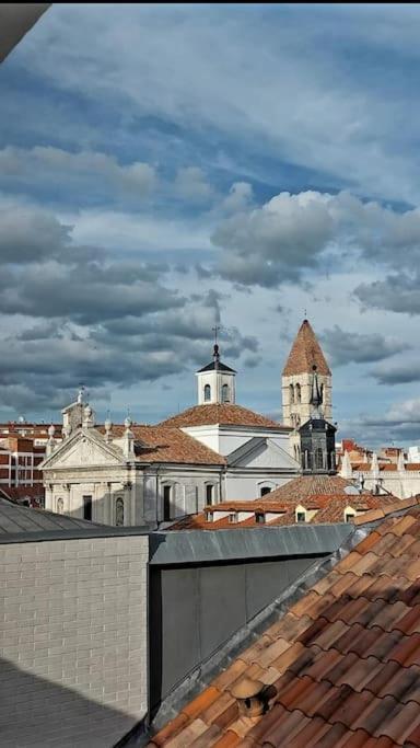 Precioso Loft En Pleno Corazón De * Valladolid