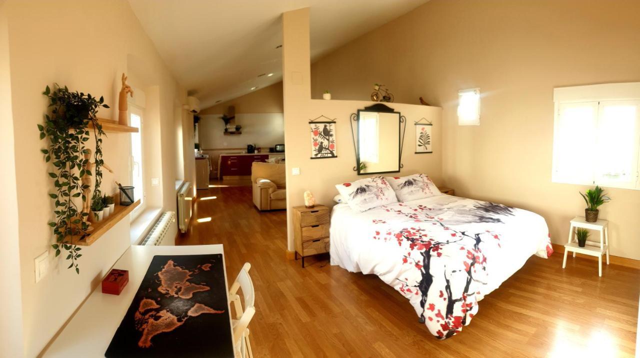 Precioso Loft En Pleno Corazón De Valladolid
