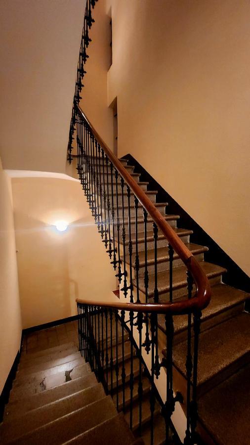 Apartamento Precioso Loft En Pleno Corazón De Valladolid