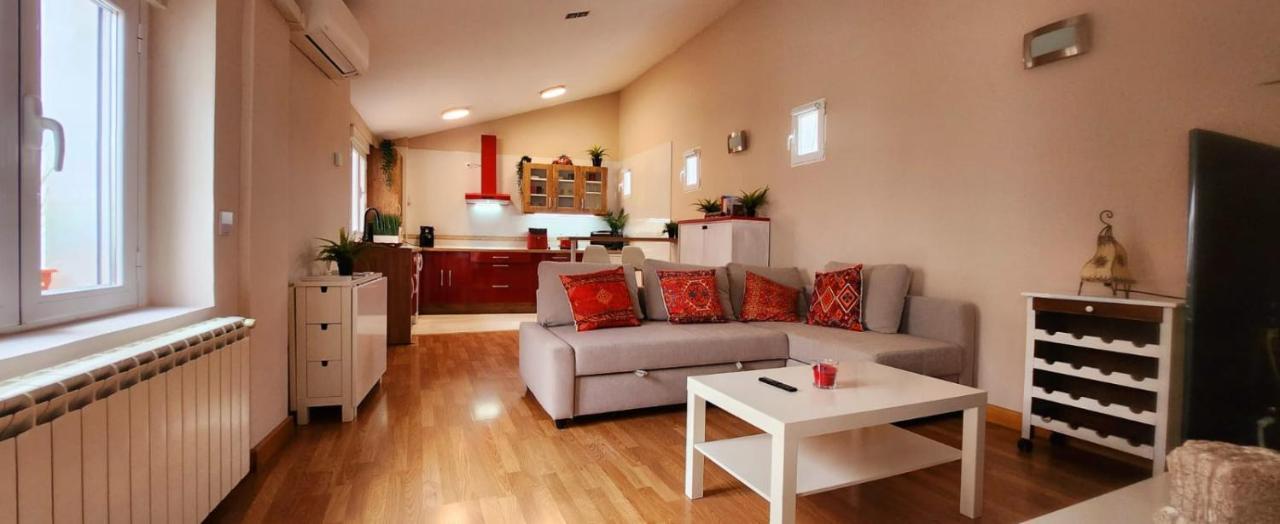 Precioso Loft En Pleno Corazón De *