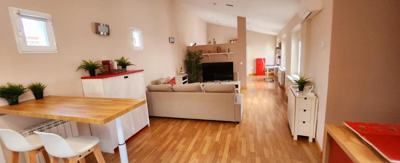 Precioso Loft En Pleno Corazón De * Valladolid