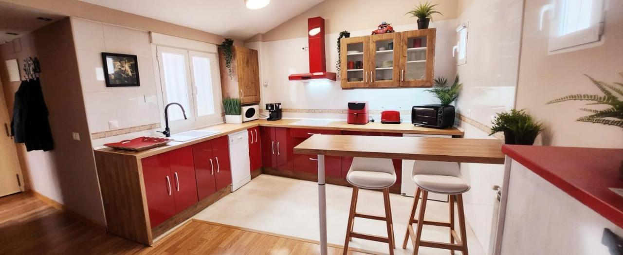 Precioso Loft En Pleno Corazón De
