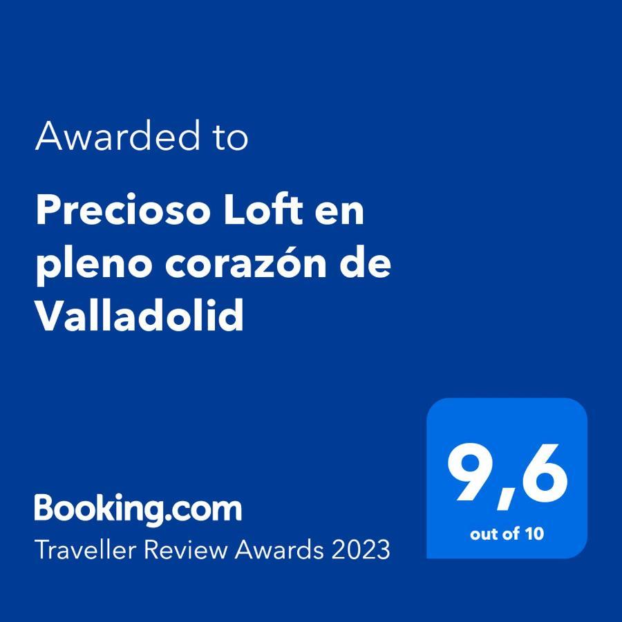 Precioso Loft En Pleno Corazón De * Valladolid